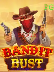 Descubra as Emoções de BanditBust: O Jogo Que Vai Testar Sua Habilidade e Estratégia