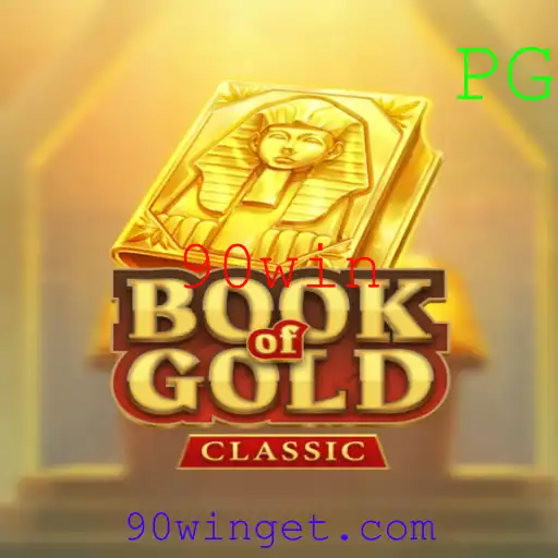 Descubra o Fascinante Mundo de BookOfGoldClassic