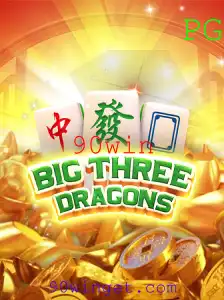 Descubra o Mundo de BigThreeDragons: O Jogo de Estratégia em Alta com a Chave para o Sucesso