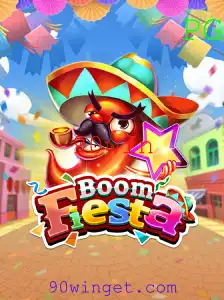 Explorando o Vibrante Mundo do BoomFiesta: Regras e Estratégias