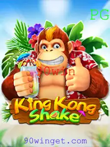 Descubra o Mundo Aventureiro do Jogo KingKongShake e Seu Desafio 90win