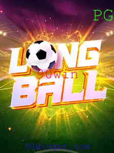 LongBall: Uma Jornada Empolgante no Mundo dos Jogos com 90win