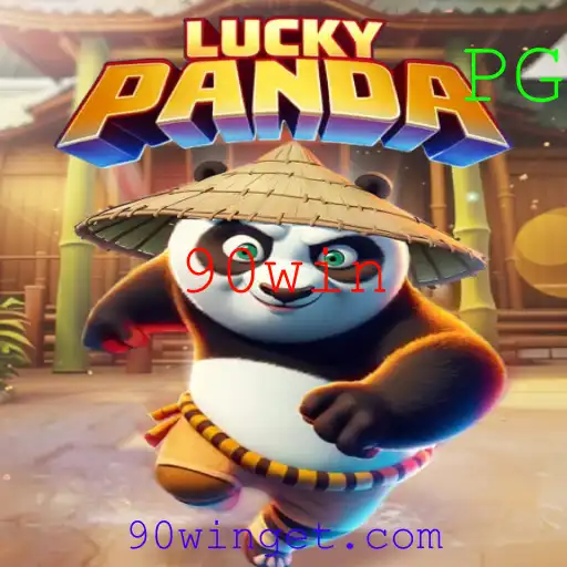 Explorando o Mundo Fascinante do Jogo LuckyPanda