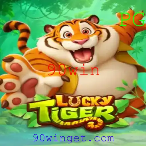 Explorando o Fascinante Mundo de LuckyTiger e a Estratégia 90win