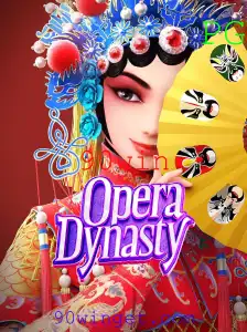 Descubra o Universo Encantador de OperaDynasty: Um Mergulho no Mundo dos Jogos de Opera