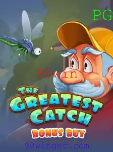Mergulhe No Mundo de 'TheGreatestCatchBonusBuy': Um Jogo de Aventuras e Estratégia