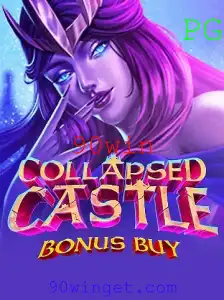 Desvendando os Segredos de CollapsedCastleBonusBuy: Uma Jornada de Aventura e Recompensas