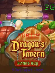 DragonsTavern: Um Novo Vício para os Gamers