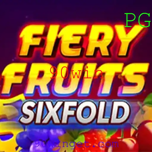 Descubra o Mundo Empolgante de FieryFruitsSixFold