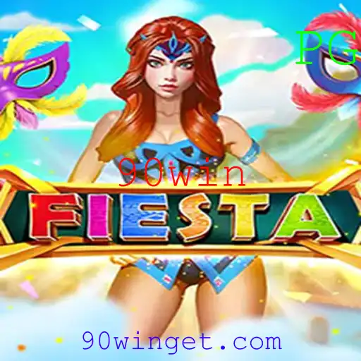 Descubra o Mundo Animado de Fiesta com 90win