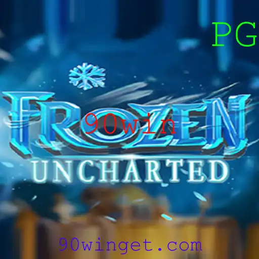 Descubra o Mundo de FrozenUncharted: Um Novo Jogo de Aventura