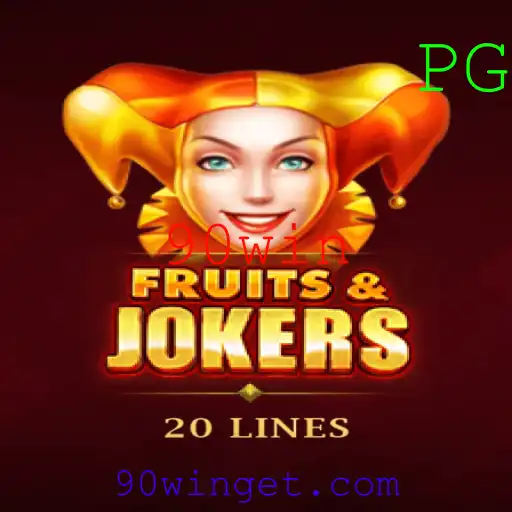 Descubra o Empolgante Mundo de FruitsAndJokers20 com 90win