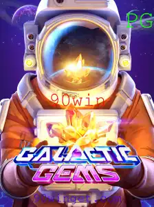 GalacticGems: Um Mergulho no Universo dos Jogos