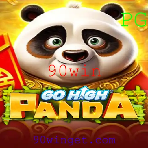 GoHighPanda: A Revolução dos Jogos Modernos com 90win