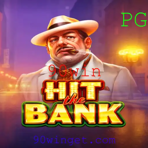Explorando HitTheBank: O Jogo de Estratégia com Múltiplas Dimensões e a Tática 90win