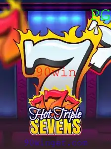 Descubra a Emoção do Jogo HotTripleSevens com a Estratégia 90win