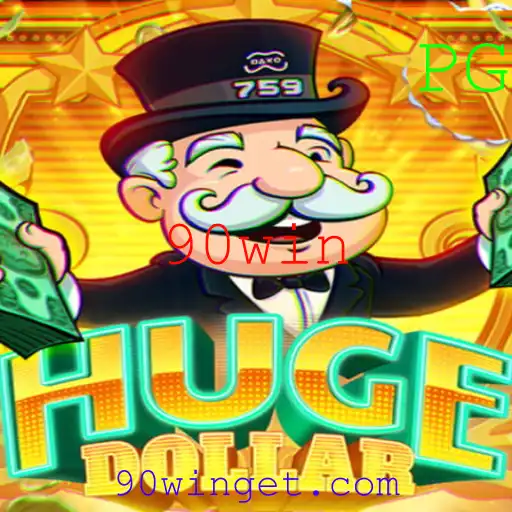 Descubra o Mundo de HugeDollar: A Nova Sensação dos Jogos