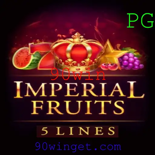 Imperial Fruits 5: Tudo o que Você Precisa Saber Sobre Este Jogo de Sucesso