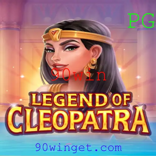 Legend Of Cleopatra: A Fascinante Jornada com 90win