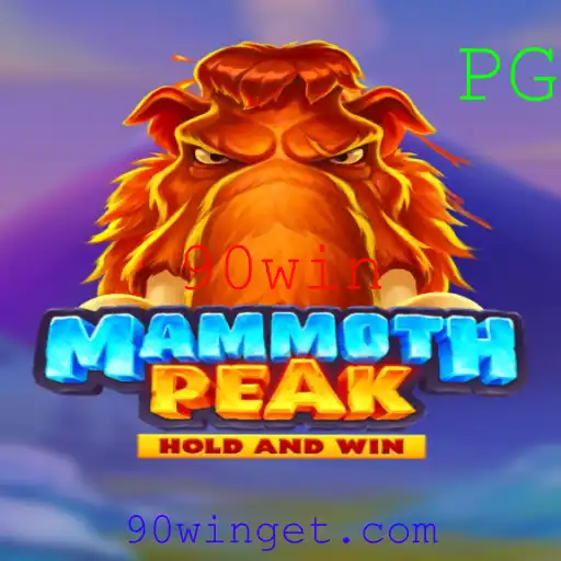 MammothPeak: Um Mergulho na Aventura do Jogo do Século