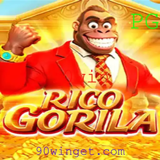 RicoGorila: O Jogo que Conquista com Estratégia e Diversão