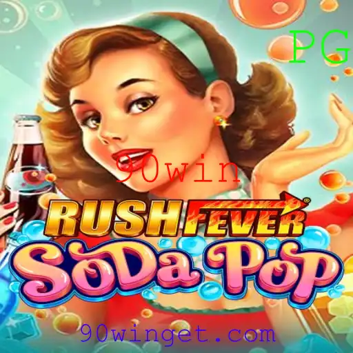 Descubra o Mundo Divertido de RushFeverSodaPop com a Chave para o Sucesso: 90win
