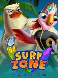 SurfZone: O Jogo de Estratégia Aquática que Conquista Gamers