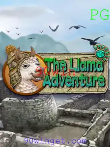 Explorando o Mundo de TheLlamaAdventure: O Jogo Que Está Encantando a Geração 90win