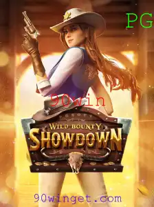 Descubra a Emoção de WildBountyShowdown: Um Guia Completo