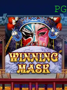 WinningMask: Descubra o Novo Fenômeno dos Jogos com 90win