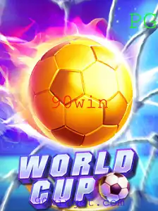 WorldCup: Descubra o Empolgante Jogo de Estratégia e Parceria com 90win